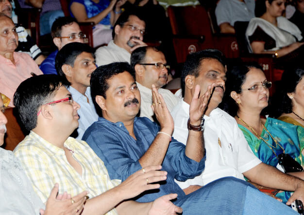 Fortune Entertainment