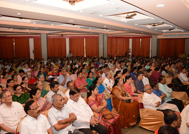 Fortune Entertainment