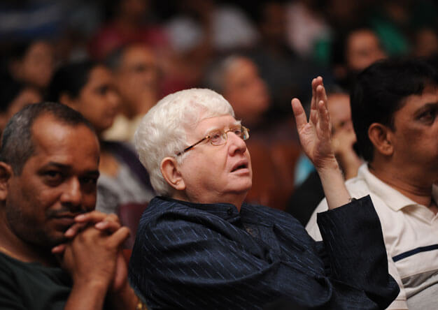 Fortune Entertainment