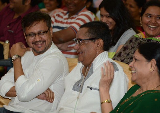 Fortune Entertainment