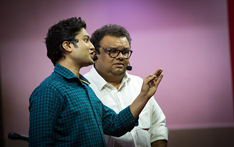 Fortune Entertainment