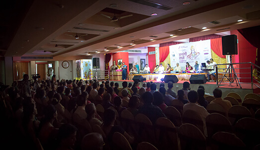 Fortune Entertainment