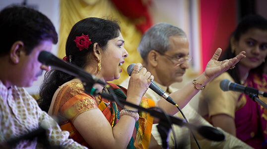 Fortune Entertainment