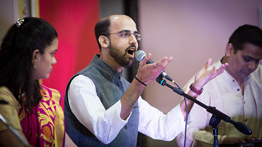 Fortune Entertainment