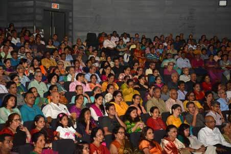 Fortune Entertainment