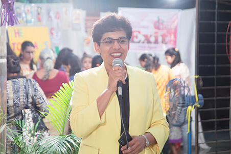 Fortune Entertainment