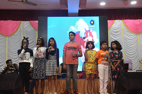 Fortune Entertainment