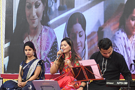 Fortune Entertainment