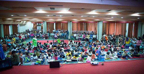 Fortune Entertainment