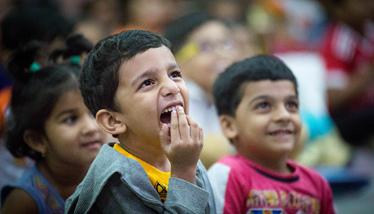 Fortune Entertainment