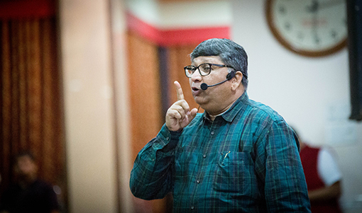 Fortune Entertainment