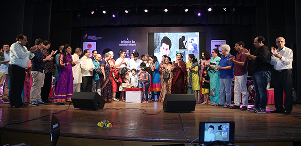 Fortune Entertainment