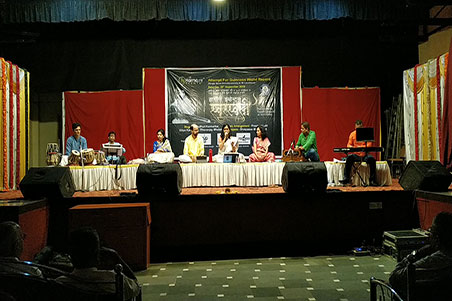 Fortune Entertainment