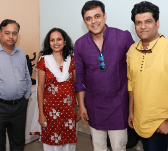 Fortune Entertainment