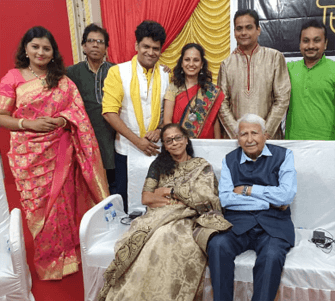 Fortune Entertainment