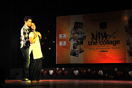 Jeevan Tyann Kalle ho