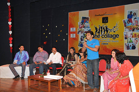 Jeevan Tyann Kalle ho