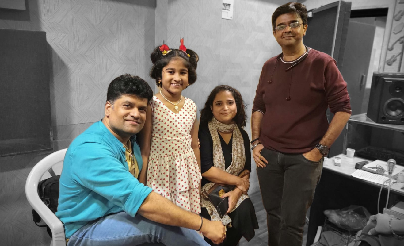 Jeevan Tyann Kalle ho