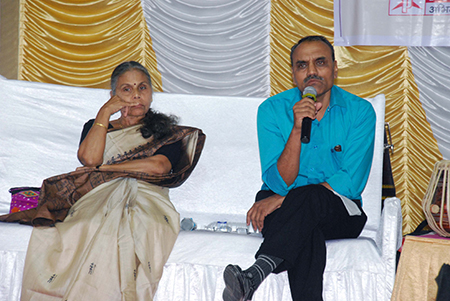 Jeevan Tyann Kalle ho