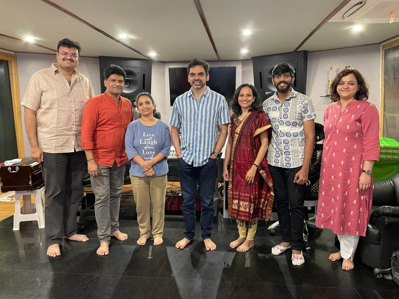 Jeevan Tyann Kalle ho