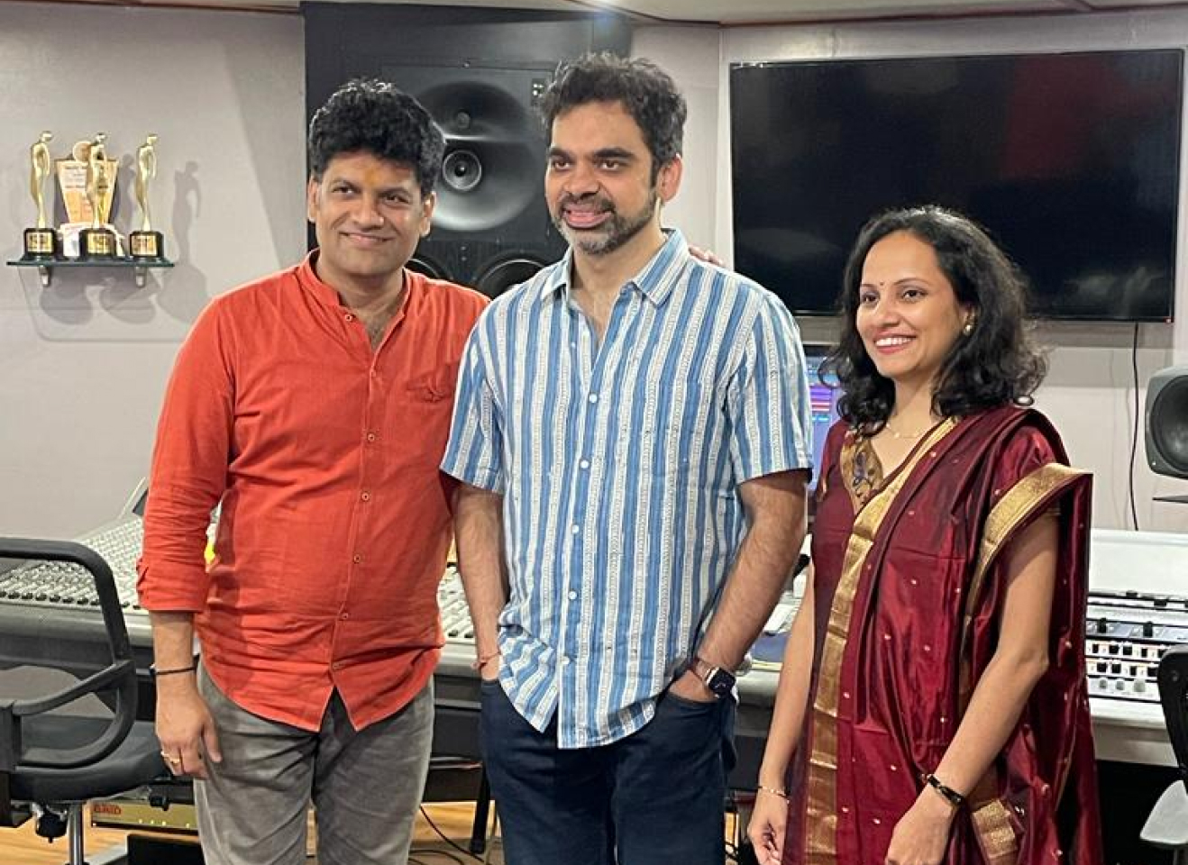 Jeevan Tyann Kalle ho