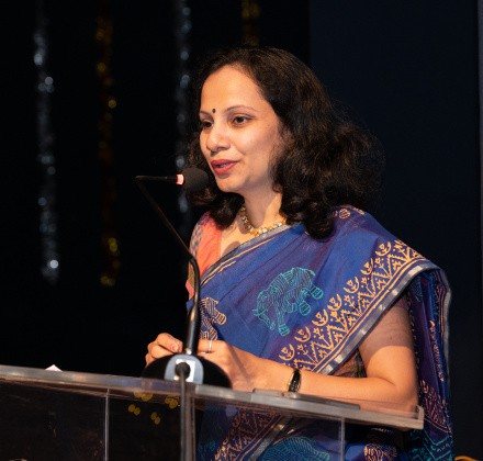 Sheryasee Mantrawadi