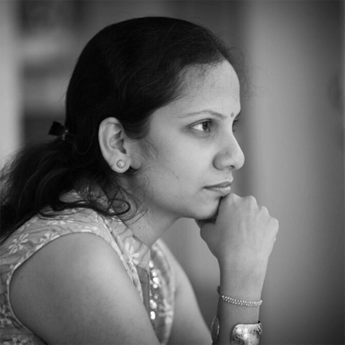 Sheryasee Mantrawadi