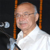 Shushilkumar shinde