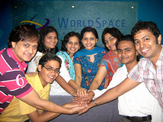 worldspace Fortune Entertainment