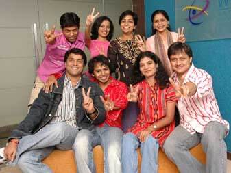 worldspace Fortune Entertainment